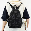 Ultra-light waterproof backpack for women outdoor hiking small backpack