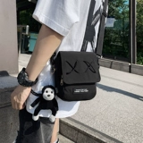 Tide, сумка через плечо, ремешок для сумки для отдыха, сумка на одно плечо, летняя поясная сумка