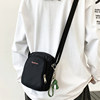 New fashion brand crossbody bag casual and lightweight mobile phone bag