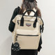 Junior high school students special school bag portable canvas bag