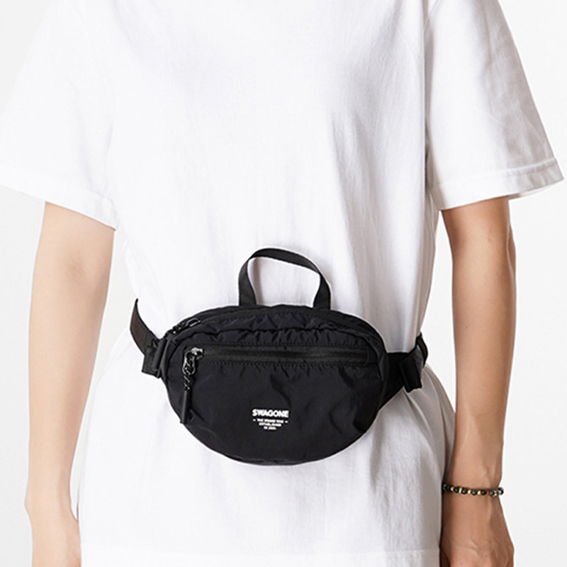 手机杂物户外徒步腰包男女斜挎包单肩胸包运动外出休闲轻便小挎包,淘宝优惠券,粉丝福利购,淘宝优惠卷