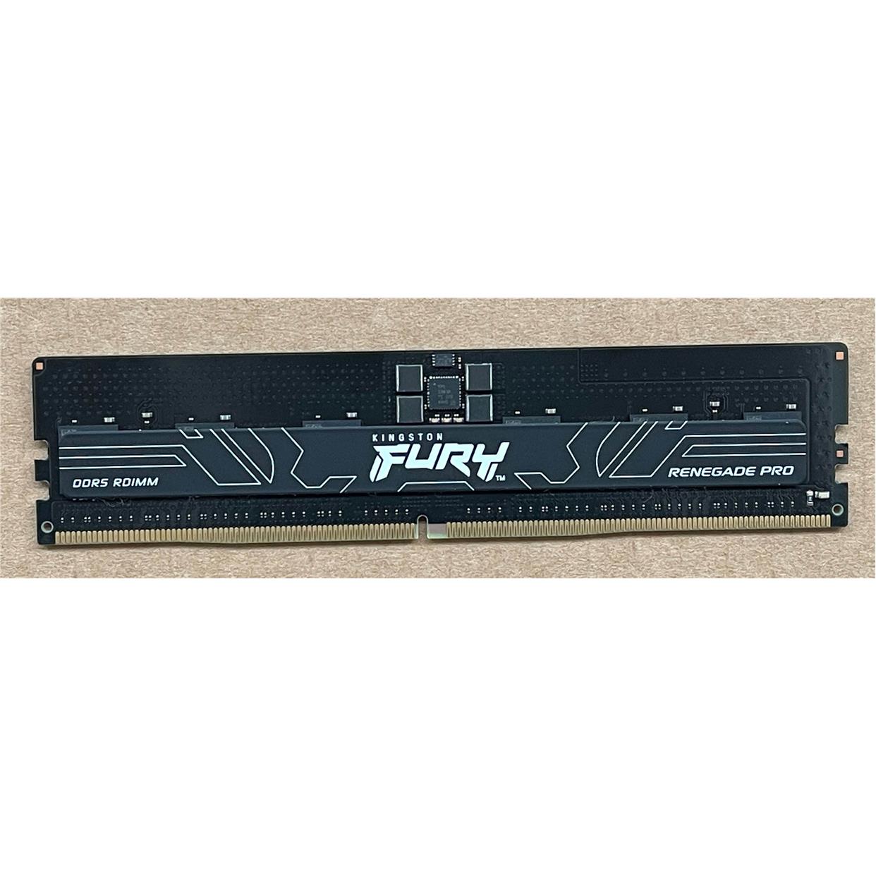 DDR5 6000 64G(16G*4) /128G(16G*8) 高频内存条询价为准 - 图0