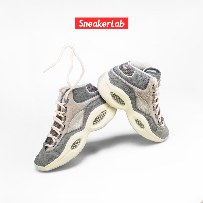 锐步reebok question mid篮球鞋 搜货运动篮球鞋