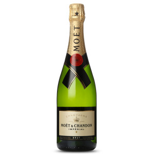 酩悦香槟Moet Chandon海外直采聚会送礼起泡酒Champagne  750ml