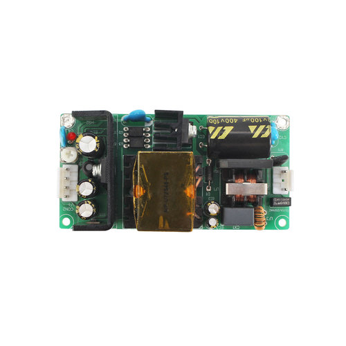 85-264V转24V/3A工业级开关电源模块 CE认证 多重保护 稳压高效 - 图3