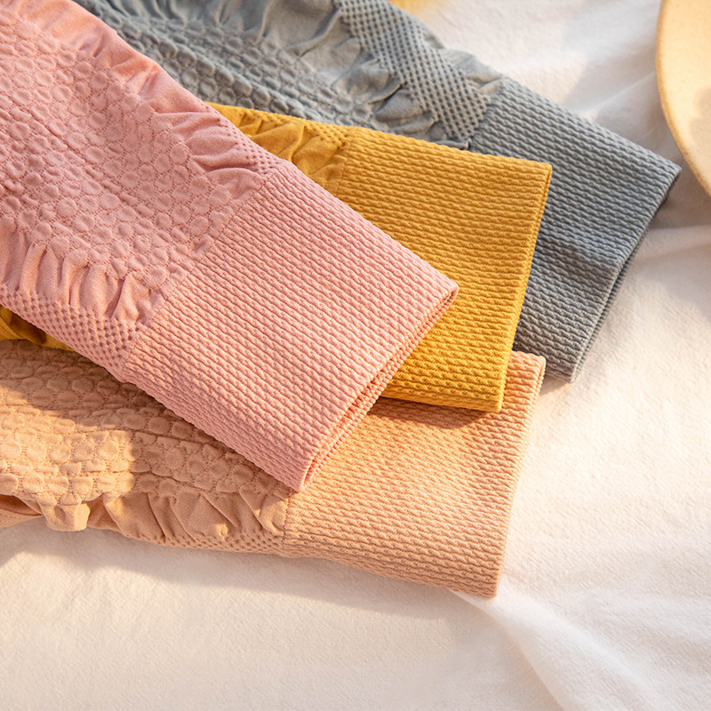 花田馆 3条装 蜜桃臀内裤女高腰  收腹暖宫纯棉抗菌透气提臀三角,淘宝优惠券,粉丝福利购,淘宝优惠卷