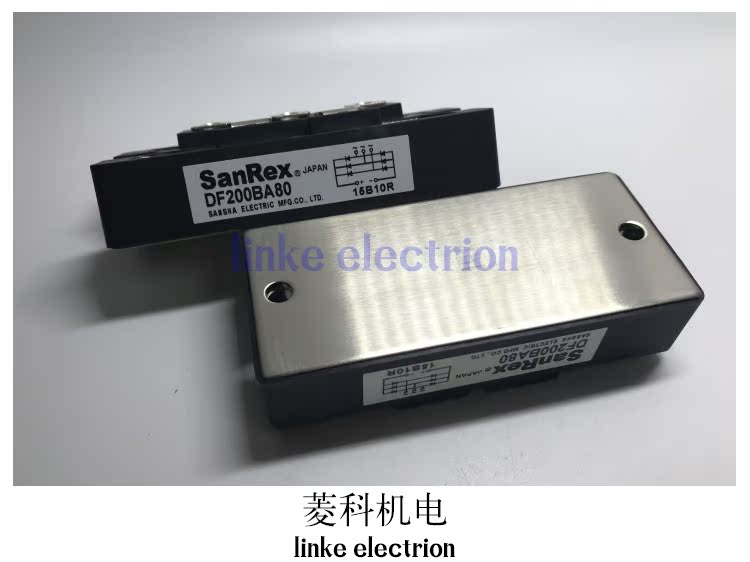 全新DF200BA80 DF200BA40 DF200BA60 MTT40A08N现货供应质量保证 - 图0