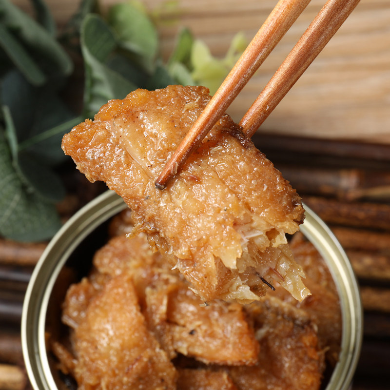 12罐装红烧香辣带鱼罐头即食五香香辣海鲜带鱼类罐头下饭菜包邮,淘宝优惠券,粉丝福利购,淘宝优惠卷