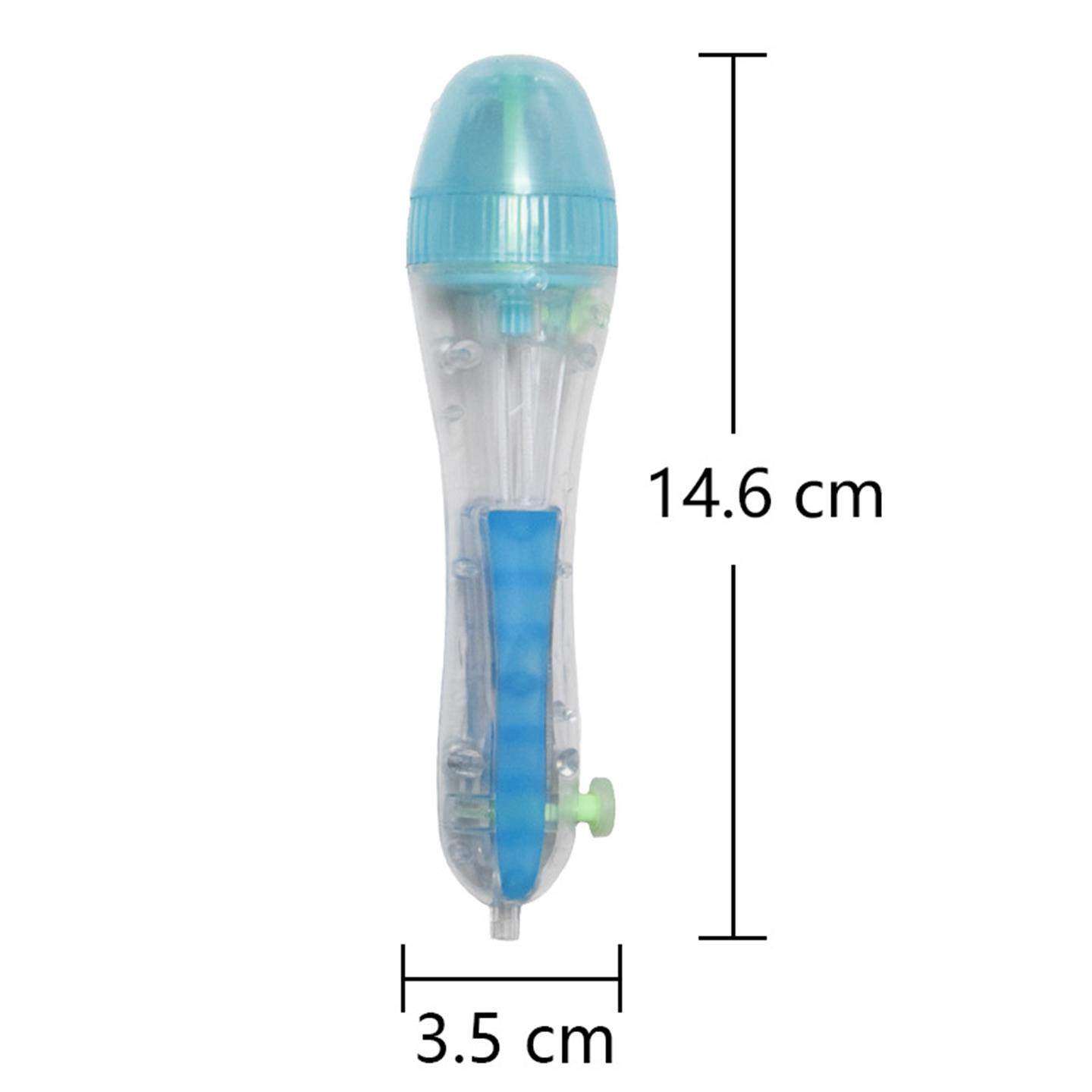 拼豆豆拼豆笔手工diy辅助工具点按式拼豆笔立体融合豆益智补充包6,淘宝优惠券,粉丝福利购,淘宝优惠卷