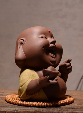 大号创意陶瓷工艺品家居