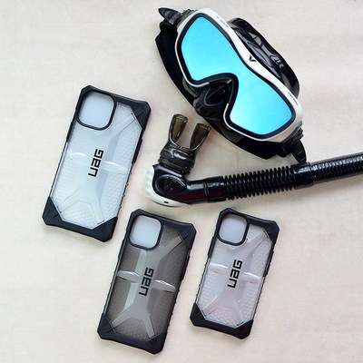 Uag适用于新款苹果iphone 12 Mini 12 12pro 12pro Max防摔手机壳 虎窝淘