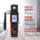 Ulid illuminator lumen tester