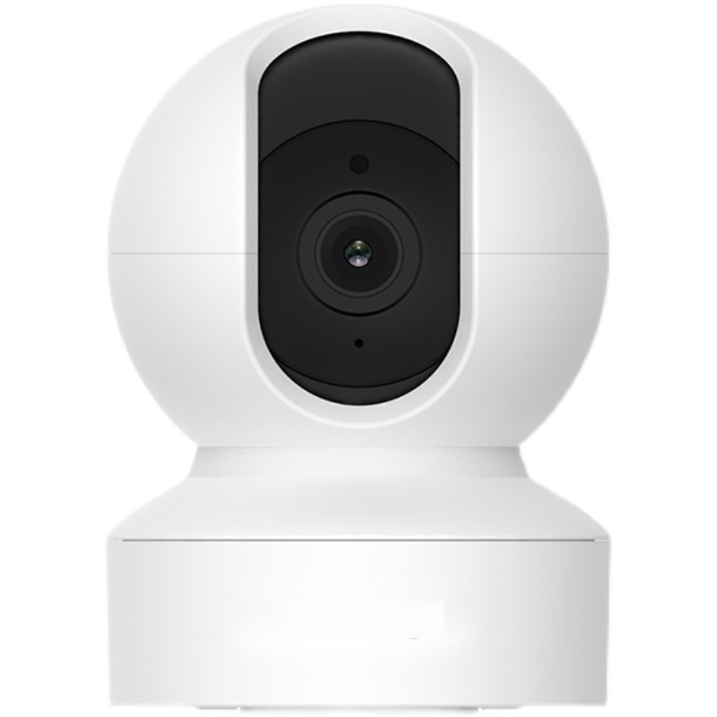 摄像头监控家用无线wifi远程手机360度无死角室内高清监控器套装