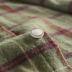 Áo sơ mi nam kẻ sọc bé trai cotton mùa thu 2019 mới cho bé ngoại quốc mùa xuân buông thả - Áo sơ mi thời trang trẻ em hàn quốc Áo sơ mi