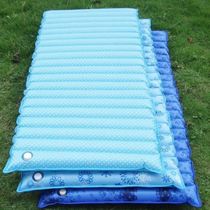 Water Cool Cushion Wave Water Bed Cooling Students Dormitory Cold Water Mat Ice Mat Cool Mat Cool Mat Summer Day Single Sofa