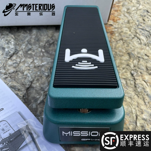 Xuan'ao Musical Instrument Mission Multifunctional Amoticon Panel Kpa.kps.dsp Эксклюзивный объемный контроллер