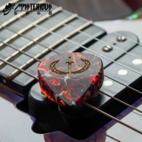 Xuan'ao музыкальный инструмент Icaros Dream Iron Times Гитарный бас -басс -персиве