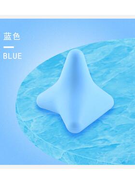 高档黑科技三角雀点穴位筋拨棒足全身器经络放松拇指按摩筋膜按疗