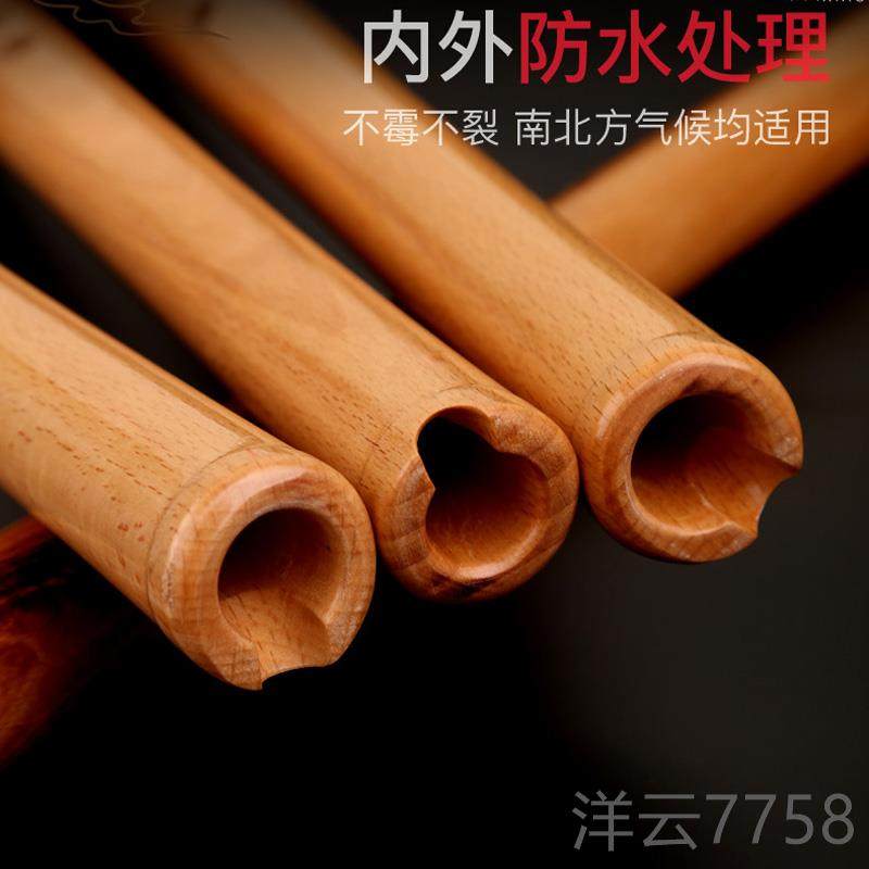 高档玄鹤箫门短箫乐器洞箫初学入业演级奏F古风G调便携萧专六八孔,淘宝优惠券,粉丝福利购,淘宝优惠卷