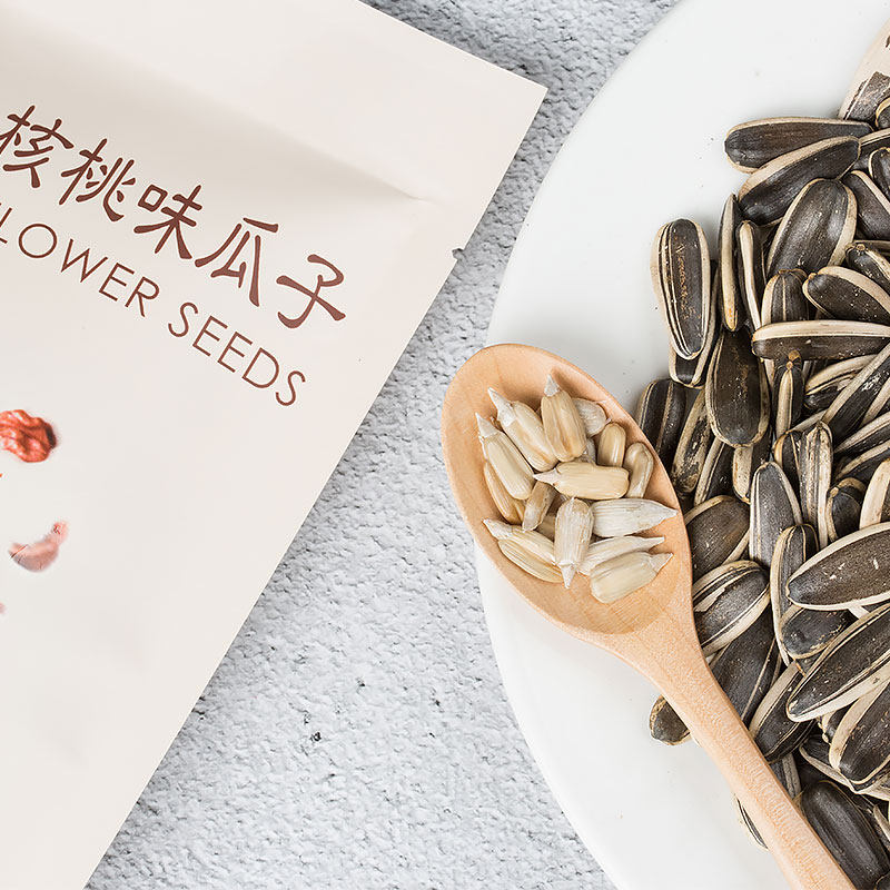  大好大瓜子