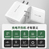 Suitable for OPPO charging head Realme super flash charging head findx5/6/7 mobile phone Reno9Pro/7/6/5/4/3Ace2 fast charging head 65 plug data cable typec original set W