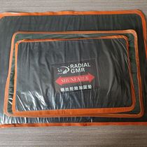 Truck engineering truck Shovel Car Generous Film 28x38 28x38 20x30 16x26 16x26 Glue Outer Tire Patch Tire sheet cushion