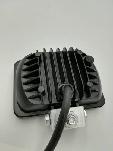 Супер яркая светодиодная светоотражающая чайная чашка, универсальный светильник, 3 дюймов, 12v, 80v