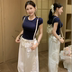 Chen Liuliu smart Omni pants ກາງເກງຂາສັ້ນ
