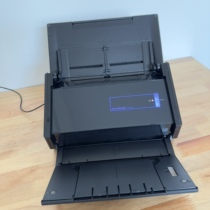 Fujitsu IX500 Scanner Scanning Head Original Mounted Scanning Head