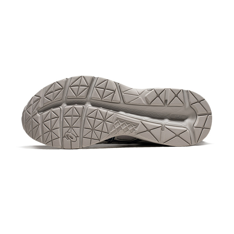 asics男gel-contend 4减震跑步鞋 wecolor跑步鞋