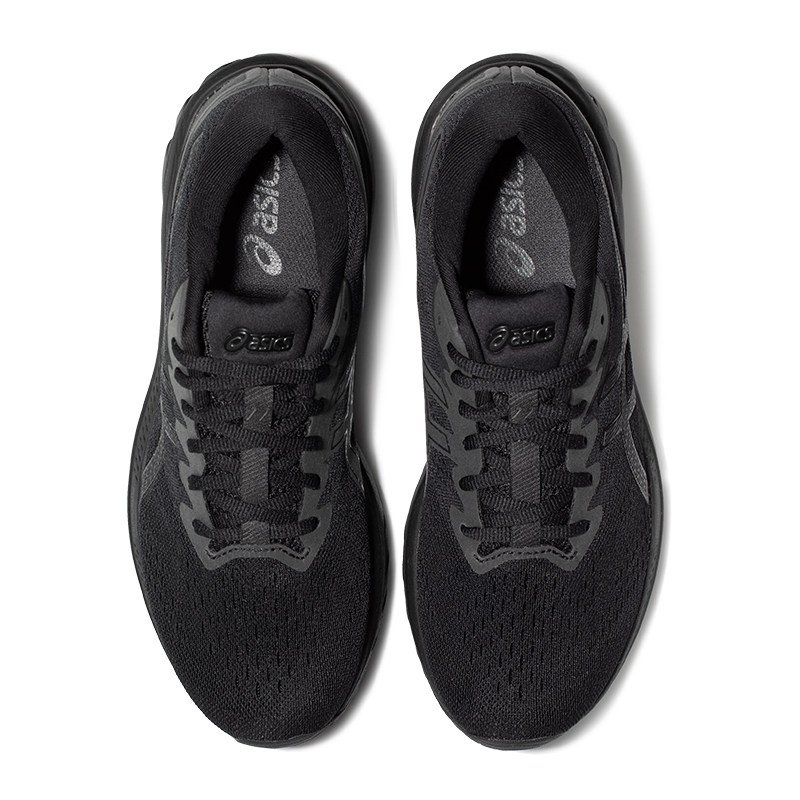 asics男子gt-1000 11稳定支撑跑鞋 wecolor跑步鞋