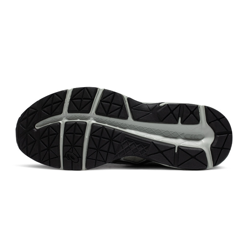 asics男子gel-contend 4透气跑鞋 wecolor跑步鞋