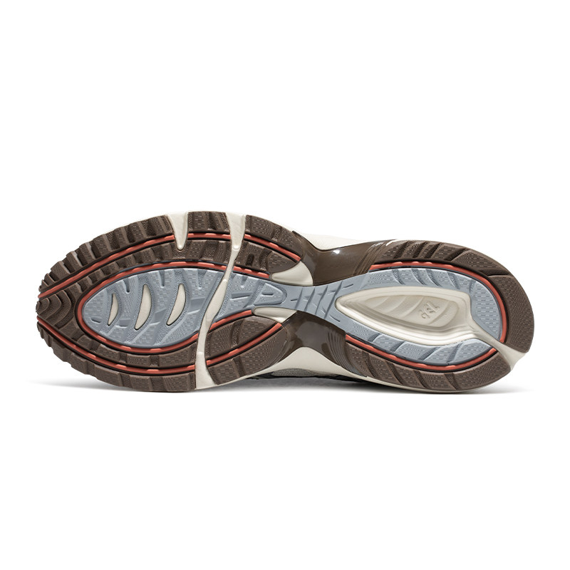 asics gel-1090男女经典厚底运动鞋 wecolor板鞋/休闲鞋