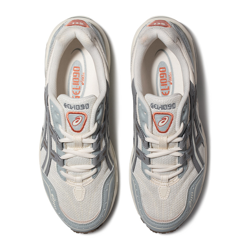 asics gel-1090男女经典厚底运动鞋 wecolor板鞋/休闲鞋