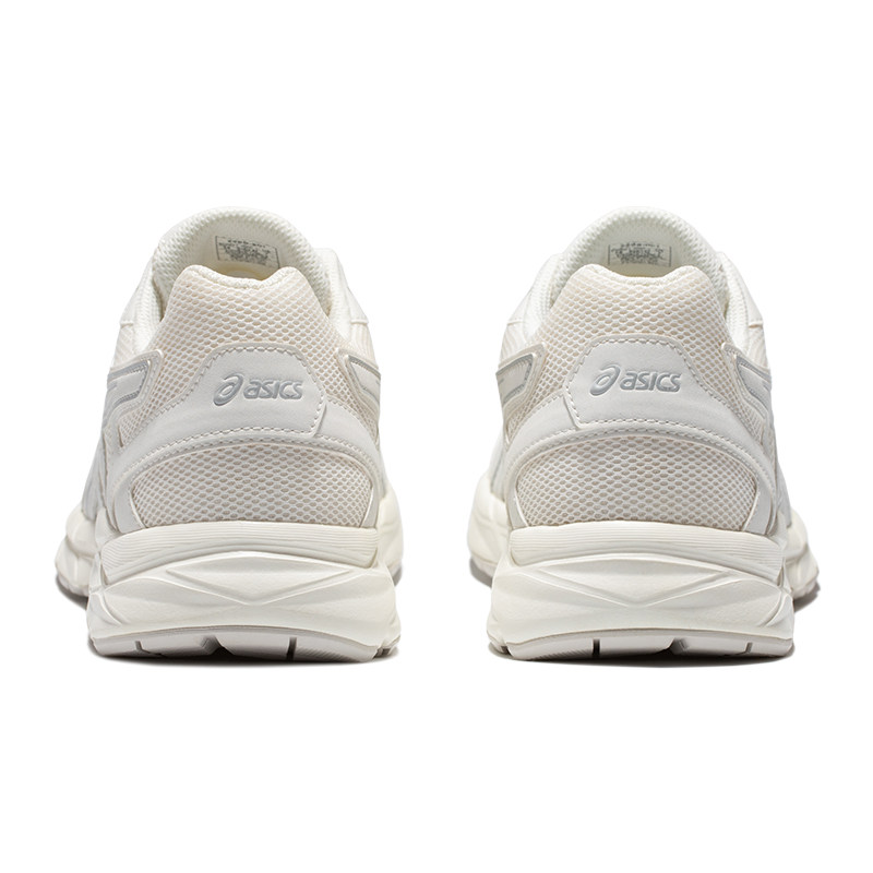 asics小白鞋gel-contend cn女鞋 wecolor跑步鞋