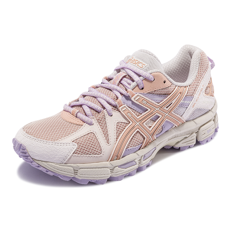 asics女子gel-kahana 8休闲跑步鞋 wecolor跑步鞋