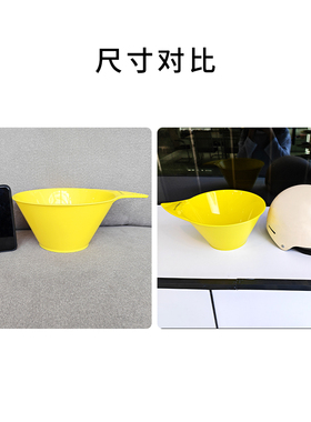 MASTERLEE美发DIY工具绿色调色碗