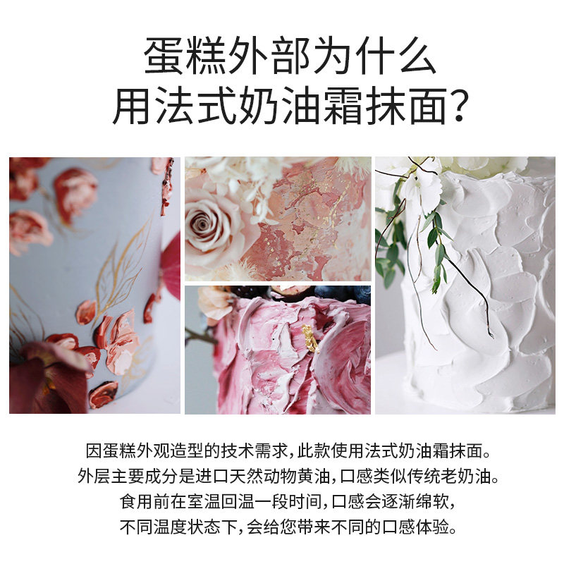 BITEOLOGY【深海精灵】创意水果生日蛋糕儿童北京上海同城配送,淘宝优惠券,粉丝福利购,淘宝优惠卷