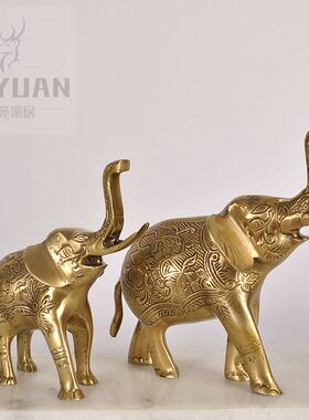 吉祥进口高档风水镇宅乔迁礼品