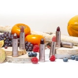 [Туман большой макияж.