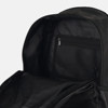 NIKE Nike men's and women's simple backpack large-capacity school bag sports and leisure backpack JD2633022AD-001