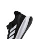 Adidas boys' shoes RUNFALCON 5 EL lightweight and comfortable sports training running shoes IE8574