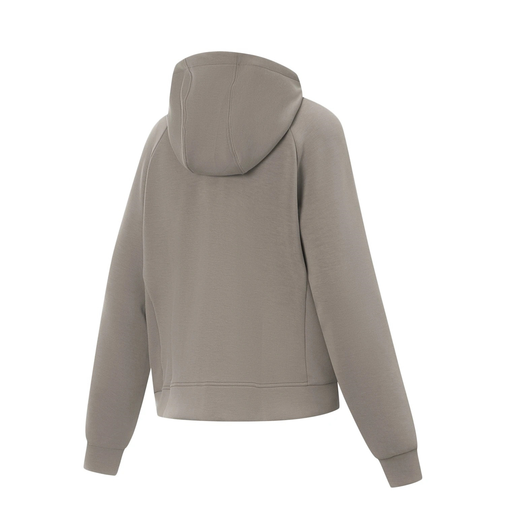 LI-NING李宁女子运动健身夹克外套AWDV512-6 - 图0