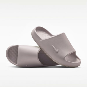 NIKE耐克男子CALM SLIDE 2.0时尚户外运动休闲拖鞋IB0183-202