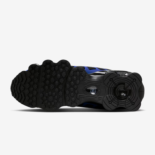 NIKE耐克男子SHOX TL气柱运动训练缓震跑步鞋IH1338-002 - 图3