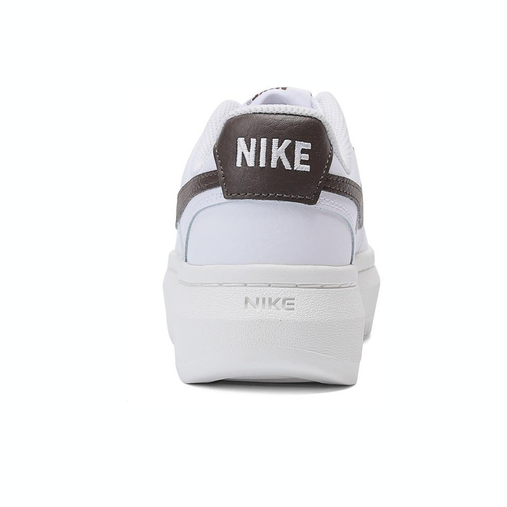 NIKE耐克2024女子W NIKE COURT VISION ALTA LTR休闲鞋DM0113-103 - 图3