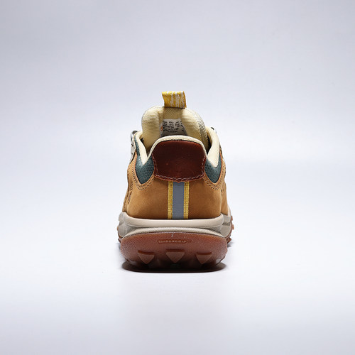 Timberland添柏岚女子LOW LC 运动休闲鞋A2R78-754 - 图2