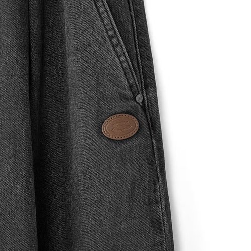 SKECHERS斯凯奇中性运动休闲长裤L125U011-05GD - 图2