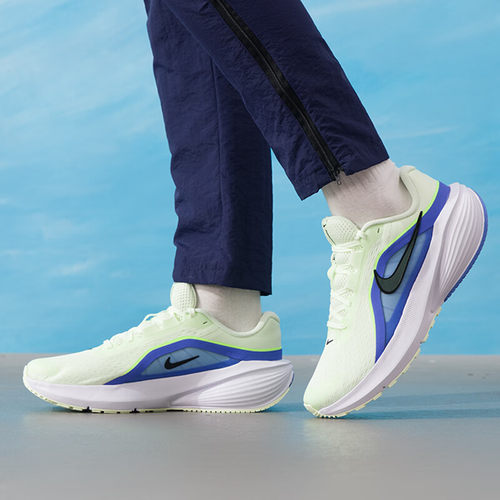 NIKE耐克男子DOWNSHIFTER 14健身透气运动训练跑步鞋IB1895-700 - 图2