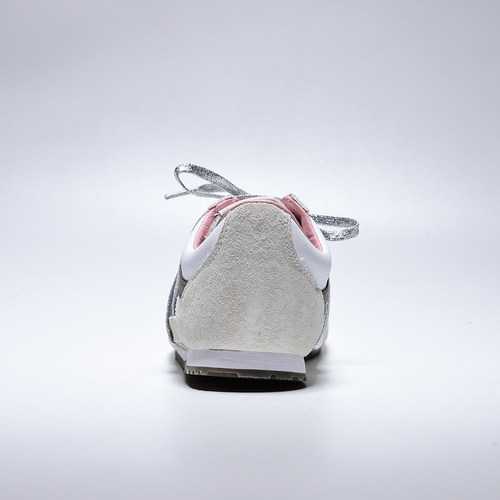 VANS范斯男女LX SLP TrainerCL运动休闲鞋VN000EHQCJ7 - 图2